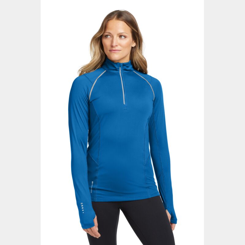 Women's Nexus 1/4 Zip Pullover Thumbnail