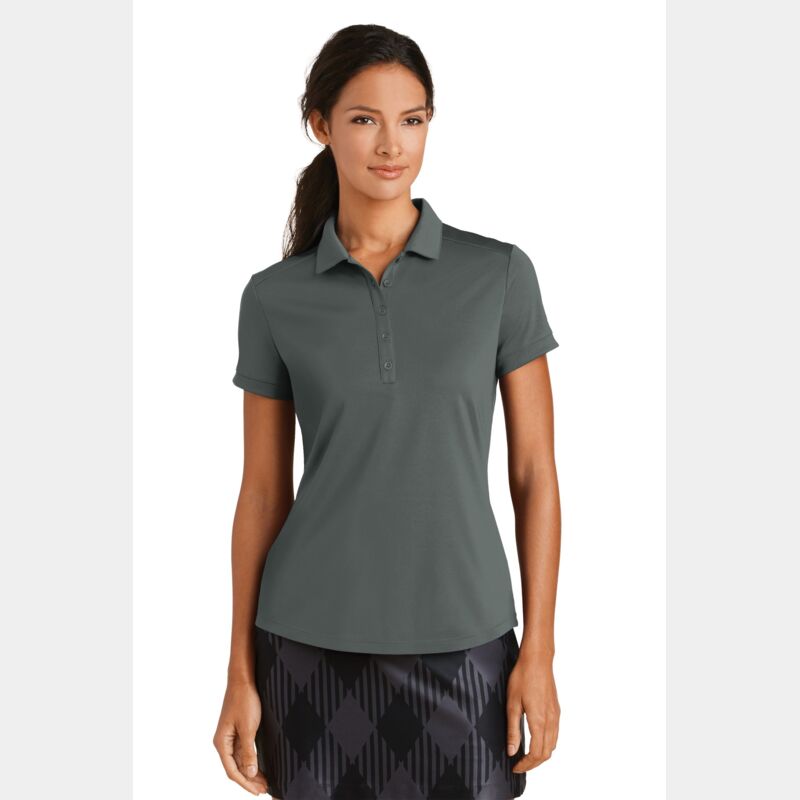 Women's Dri FIT Players Modern Fit Polo Thumbnail