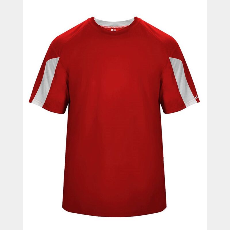 Youth Striker T-Shirt Thumbnail