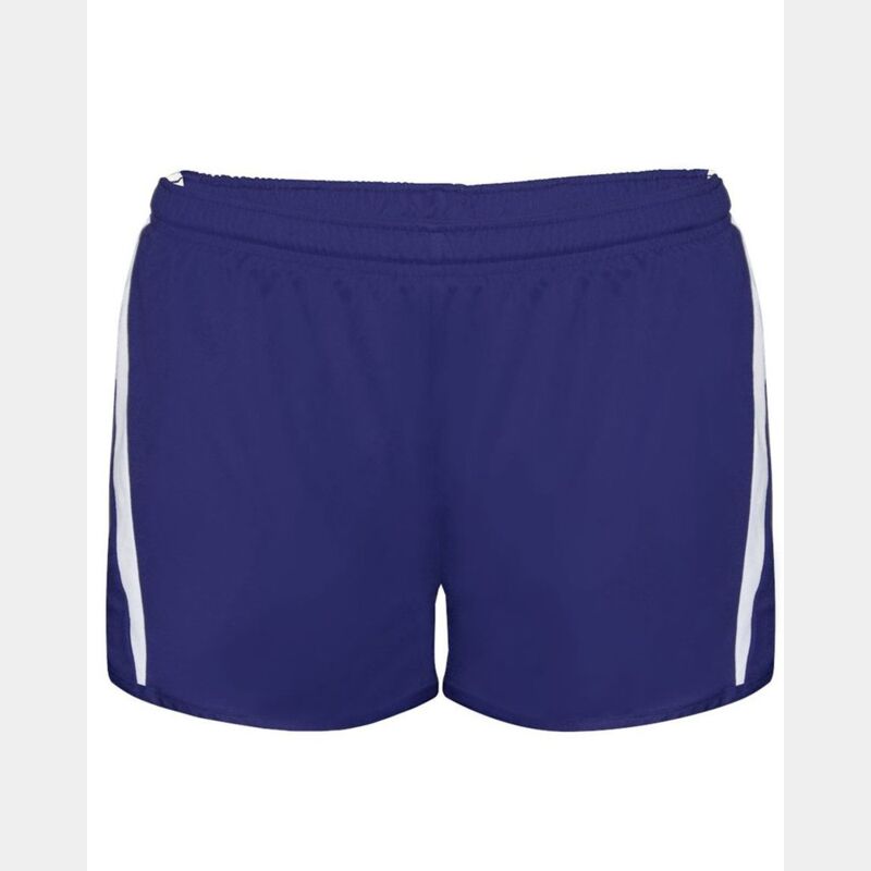 Women's Stride Shorts Thumbnail