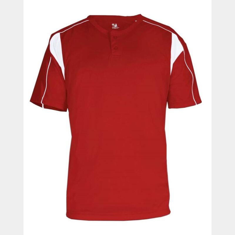 Men's B-Core Pro Placket Jersey Thumbnail