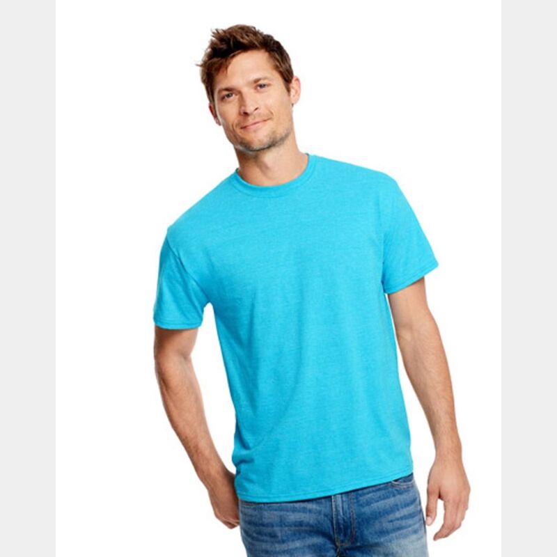 Perfect-T Triblend T-Shirt Thumbnail