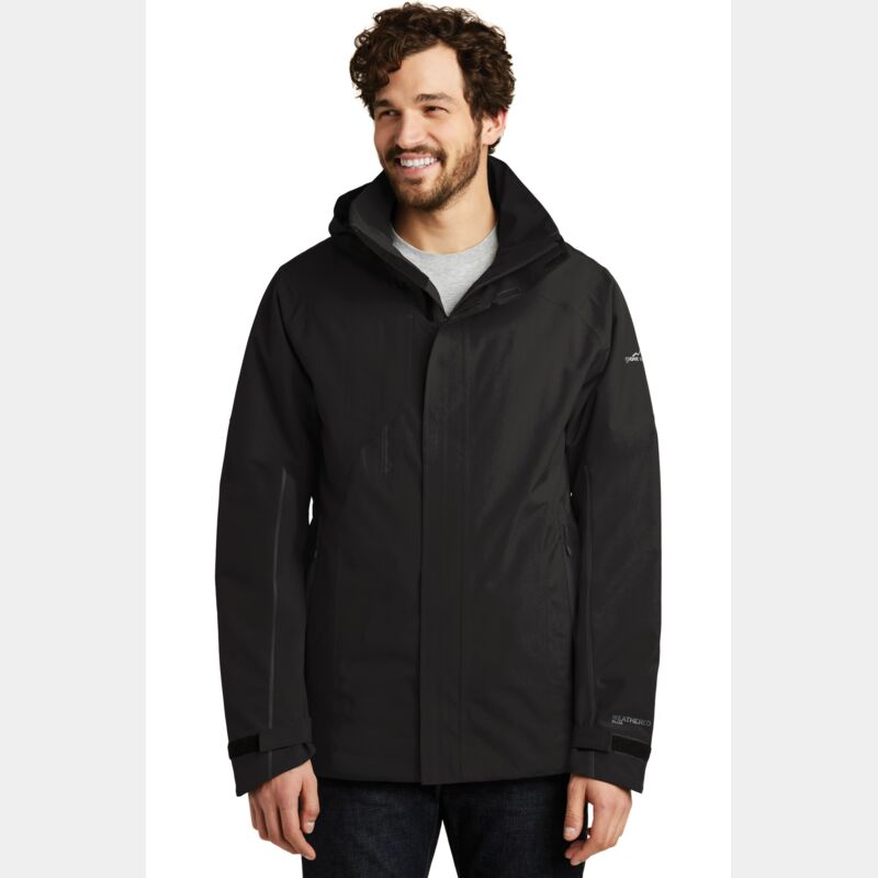 WeatherEdge ® Plus Insulated Jacket Thumbnail