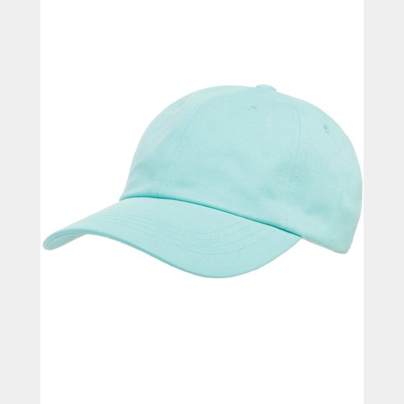 Peached Cotton Twill Dad Hat Thumbnail