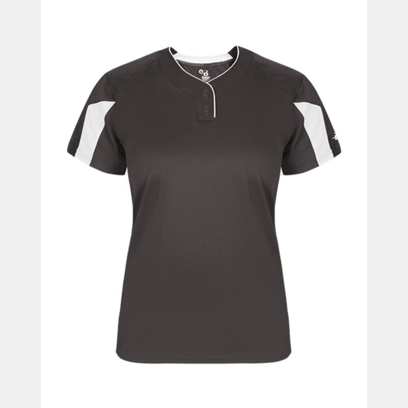 Women's Striker Placket Thumbnail