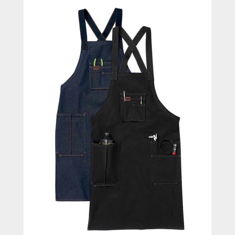 Shop Apron Thumbnail