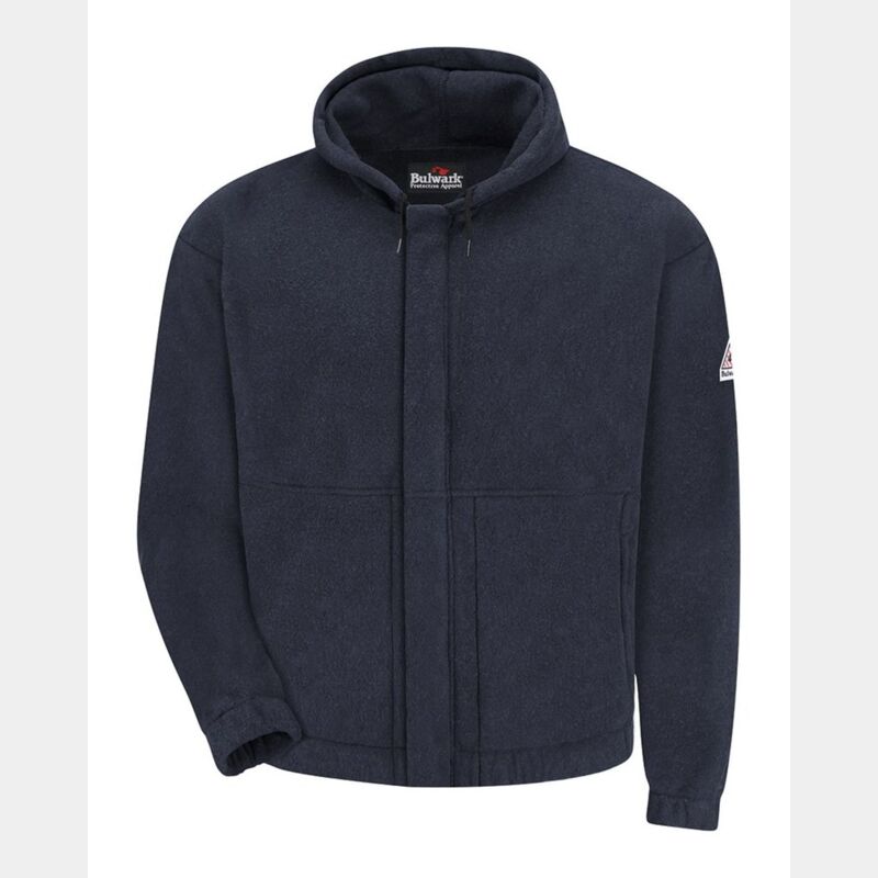 Men's Flame Resistant Fleece Full-Zip Thumbnail