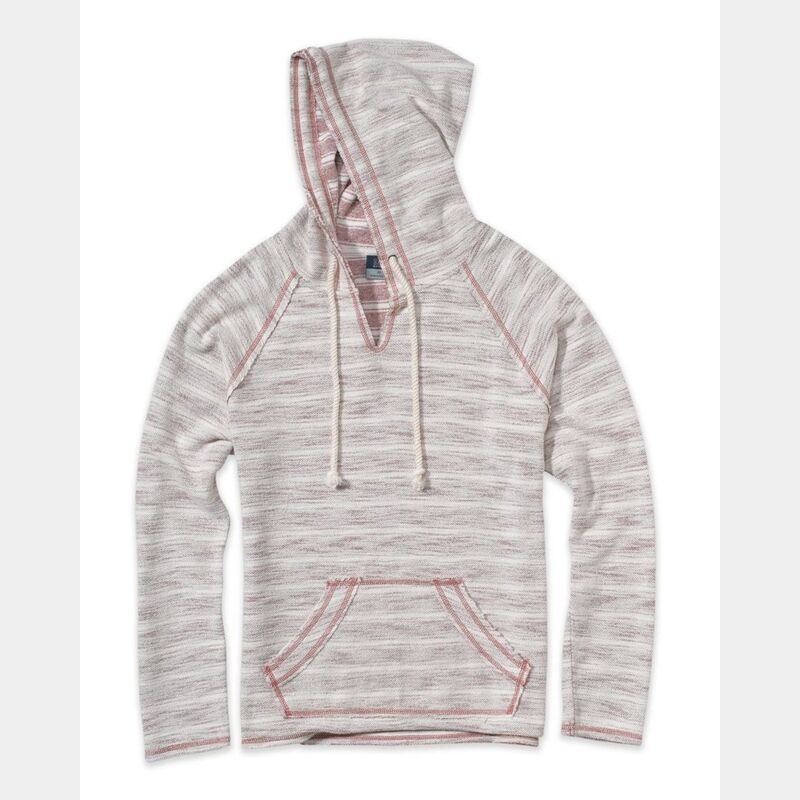 Unisex Bonfire Baja Terry Hooded Sweatshirt Thumbnail