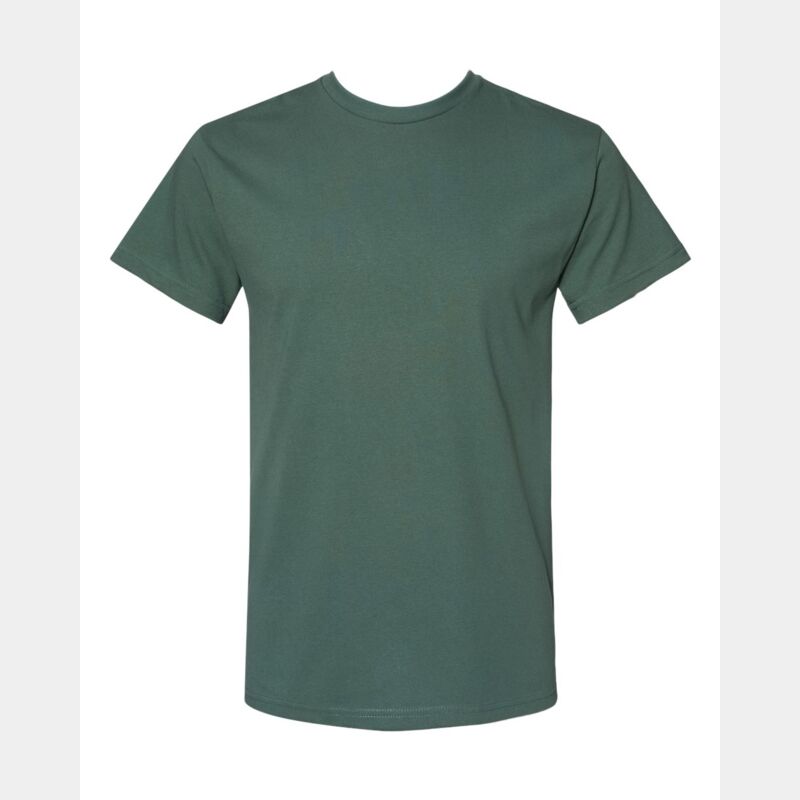 Unisex Eco Heavyweight T-Shirt Thumbnail
