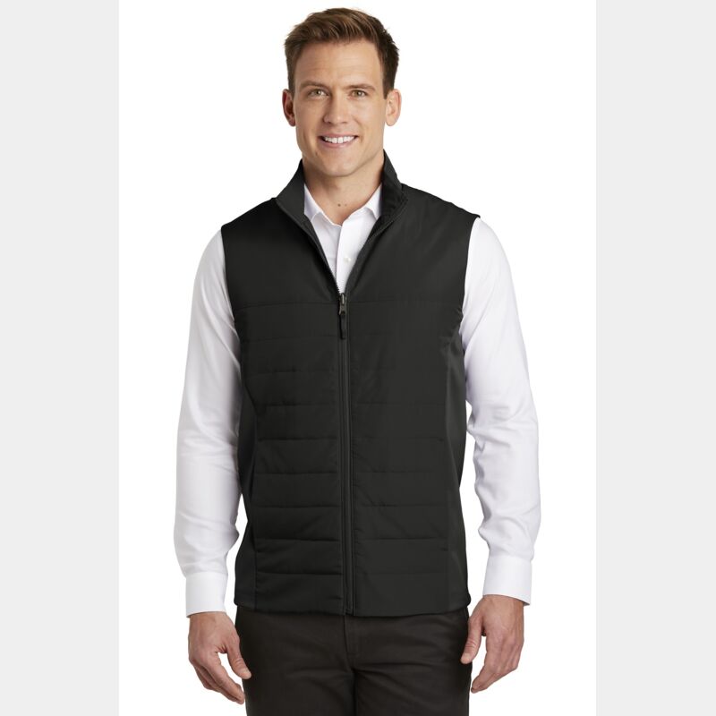 Collective Insulated Vest Thumbnail