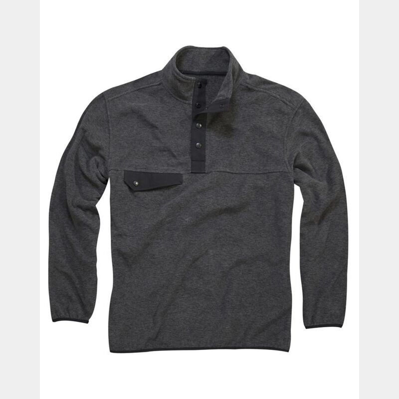 Men's Denali Mountain Fleece Pullover Thumbnail