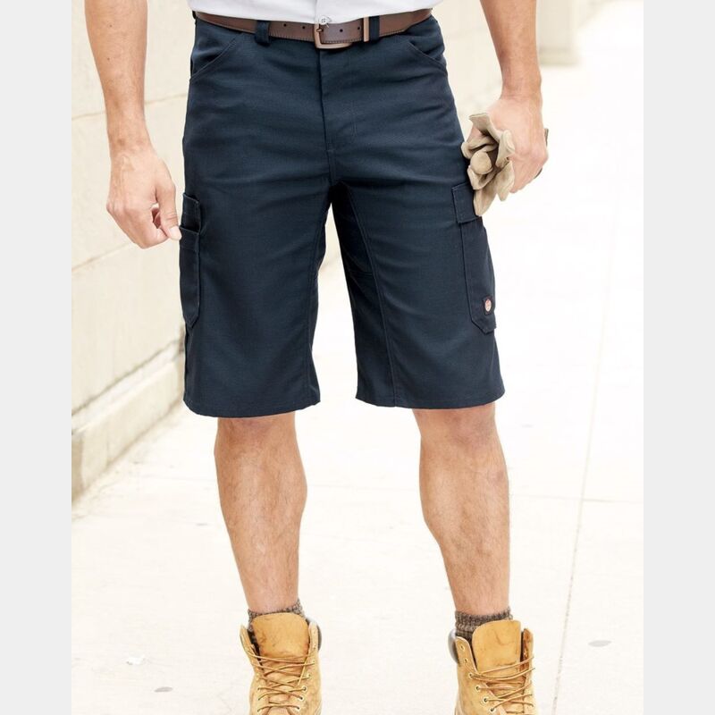Men's Extended Sizes Shop Shorts Thumbnail