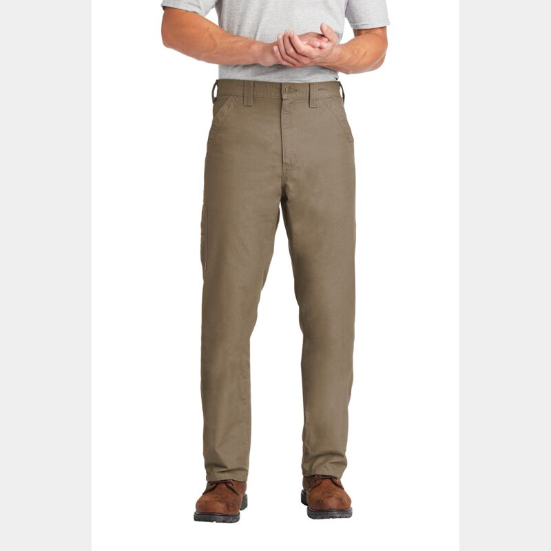 Canvas Work Dungaree Thumbnail