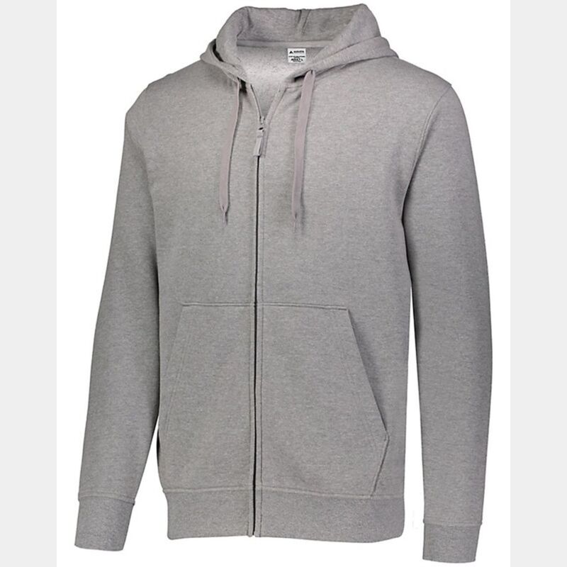 Men's 60/40 Fleece Full-Zip Hooded Sweatshirt Thumbnail