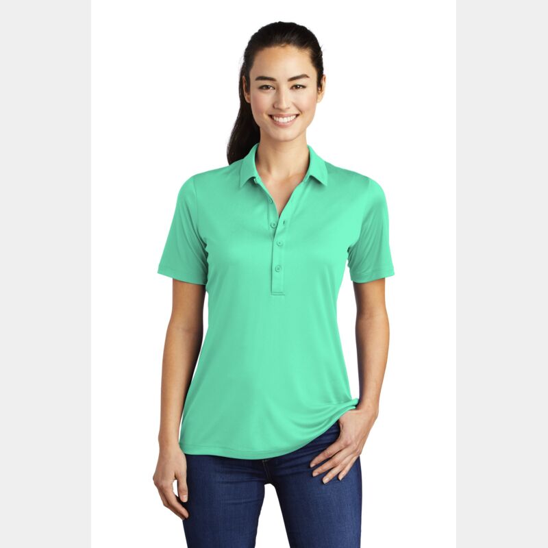 Women's Posi UV ® Pro Polo Thumbnail