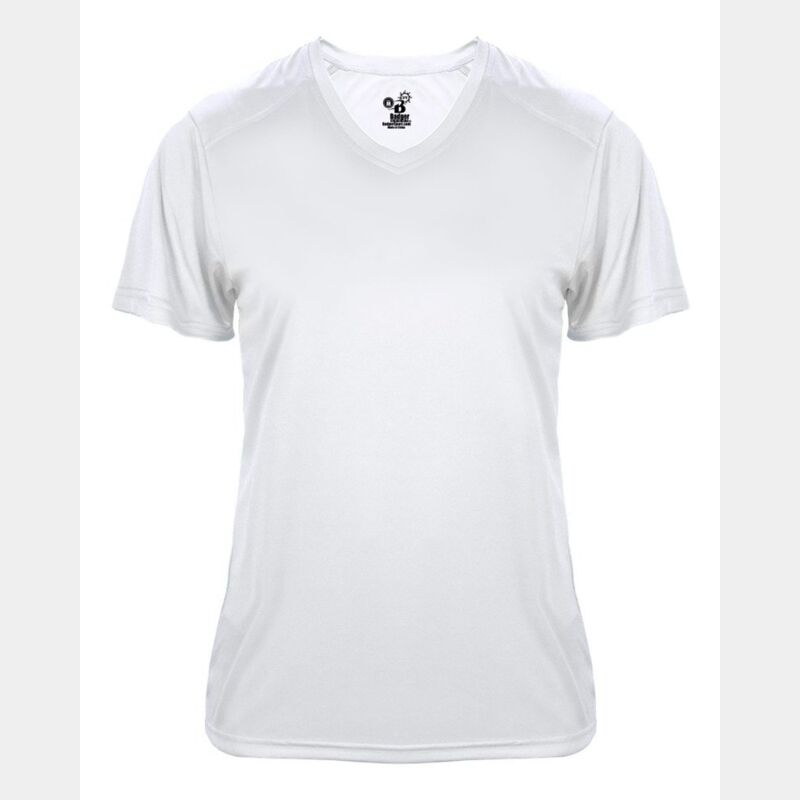 Women's  Ultimate SoftLock™ V-Neck T-Shirt Thumbnail