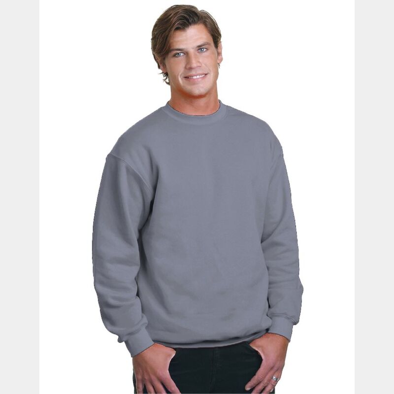 Unisex Union-Made Crewneck Sweatshirt Thumbnail