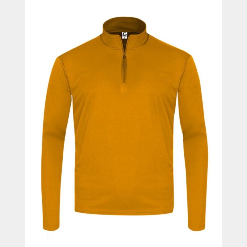 Men's Quarter-Zip Pullover Thumbnail