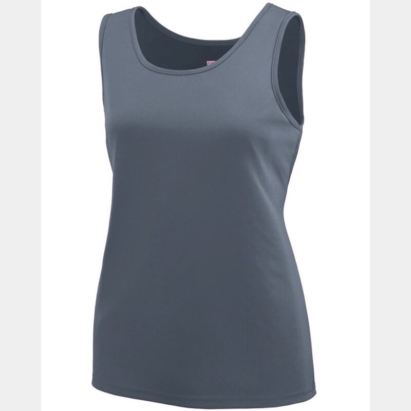 Women's Training Tank Top Thumbnail