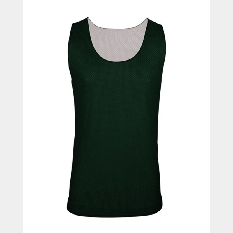 Men's Reversible Mesh Tank Thumbnail