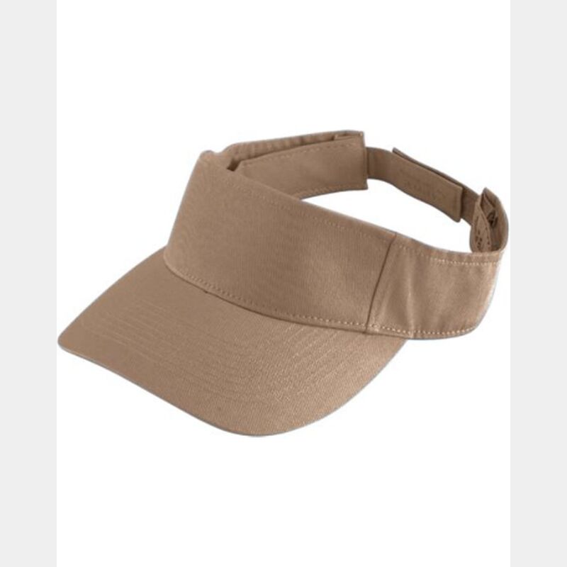 Sport Twill Visor Thumbnail