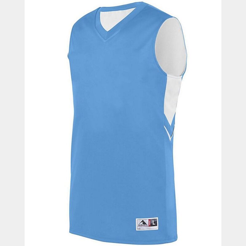 Youth Alley-Oop Reversible Jersey Thumbnail