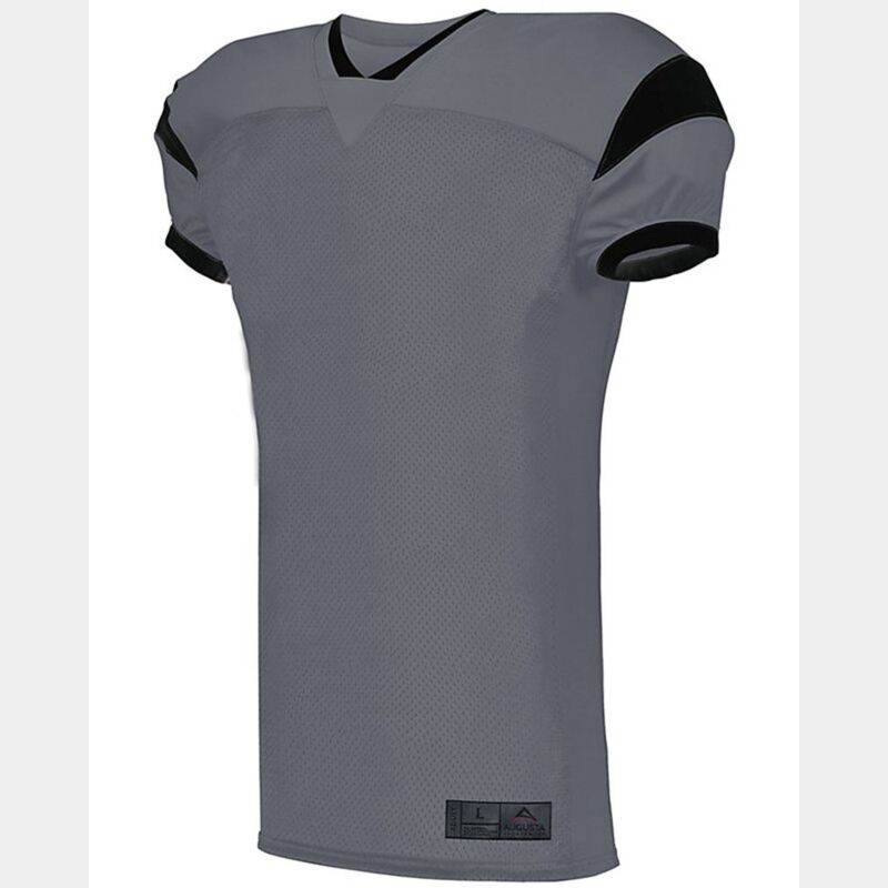 Youth Slant Football Jersey Thumbnail