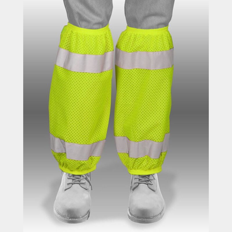 Unisex Mesh Gaiters Thumbnail