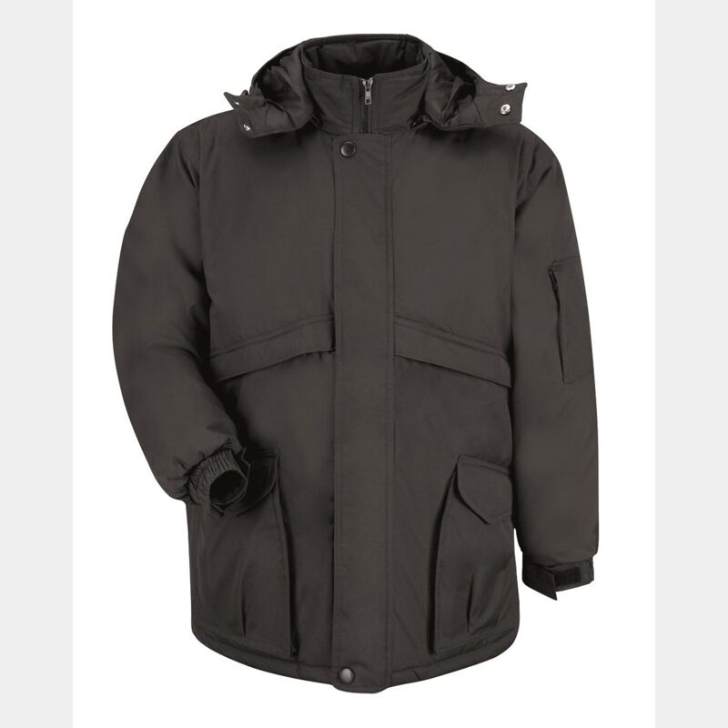 Men's Heavyweight Parka Thumbnail