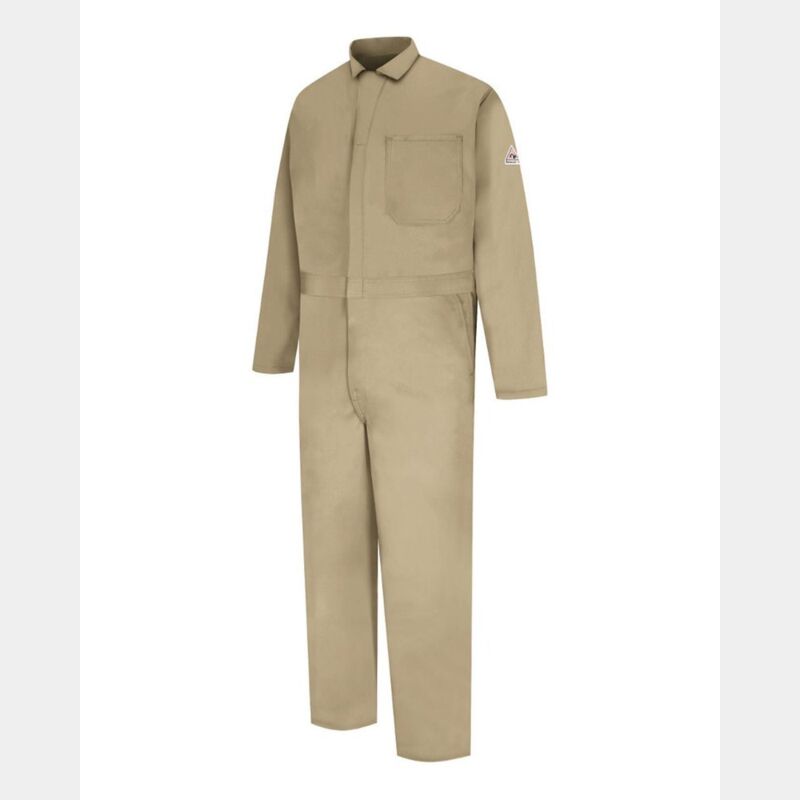 Men's Extended Sizes Classic Coverall Excel FR Thumbnail