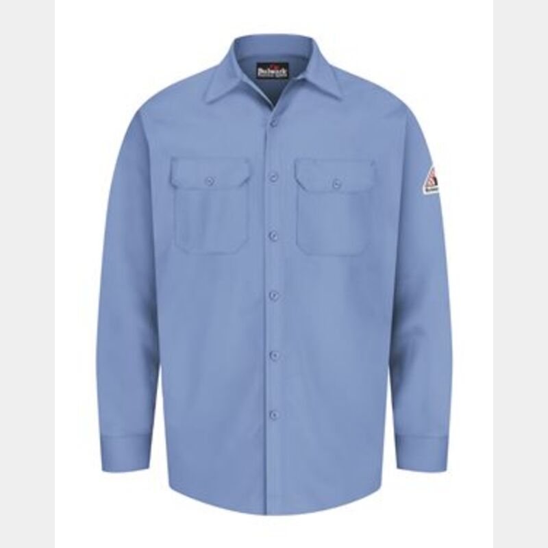 Men's Flame Resistant Excel Work Shirt Thumbnail