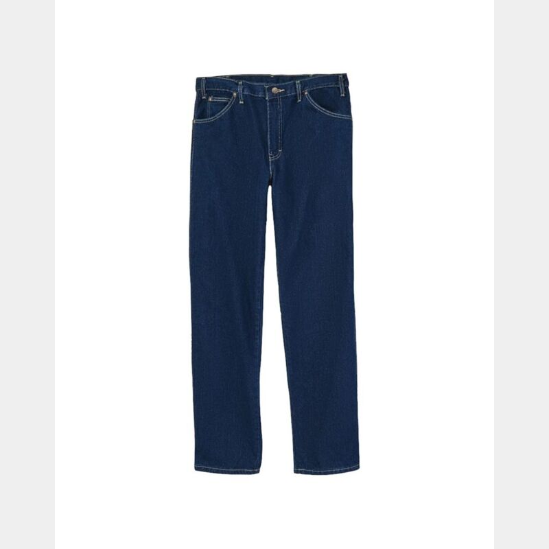 Men's 5-Pocket Jeans Thumbnail