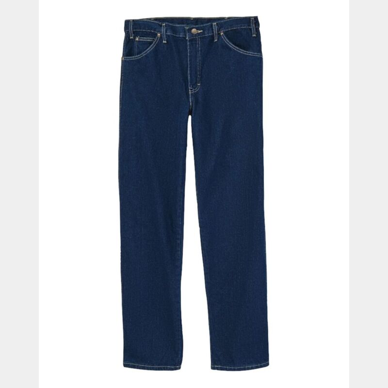 Men's Odd Sizes 5-Pocket Jeans Thumbnail