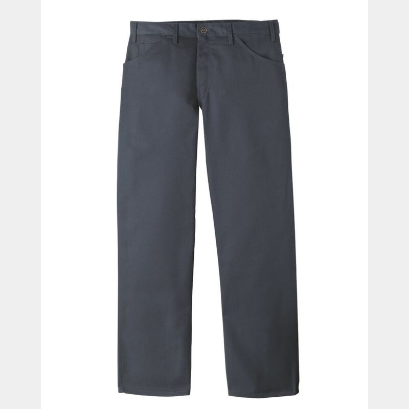 Men's Rugged Twill Pants Thumbnail