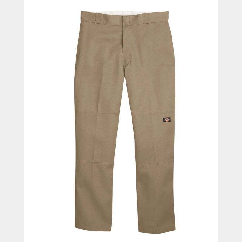 Men's Odd Sizes Double Knee Work Pants Thumbnail