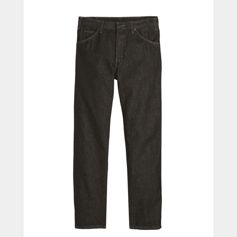 Men's Industrial Jeans Thumbnail