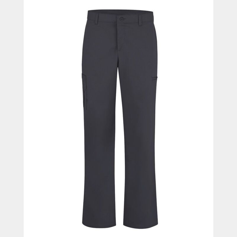 Women's Extended Sizes Premium Cargo Pants Thumbnail