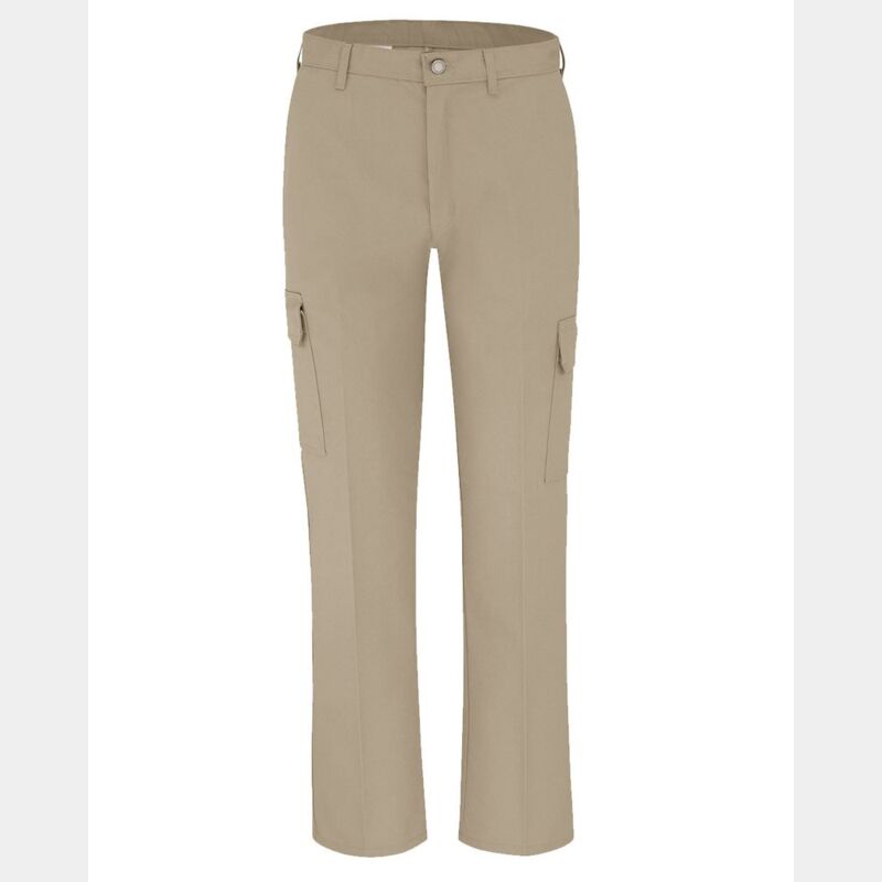 Men's Odd Sizes Industrial Cargo Pants Thumbnail