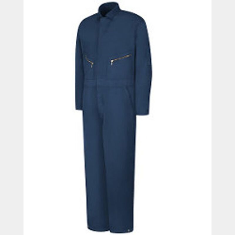 Men's Insulated Twill Coverall Thumbnail