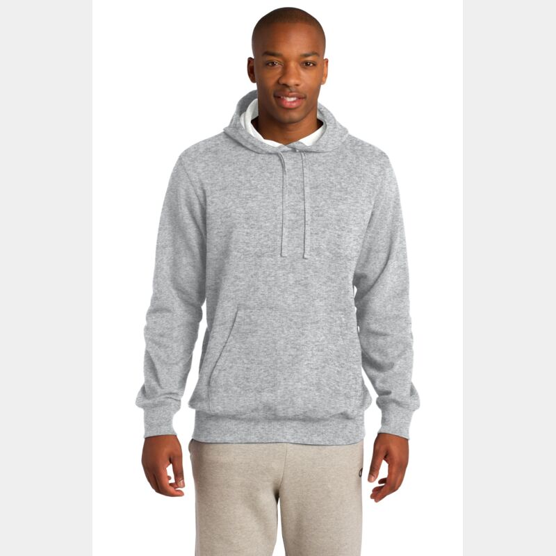 Tall Pullover Hooded Sweatshirt Thumbnail