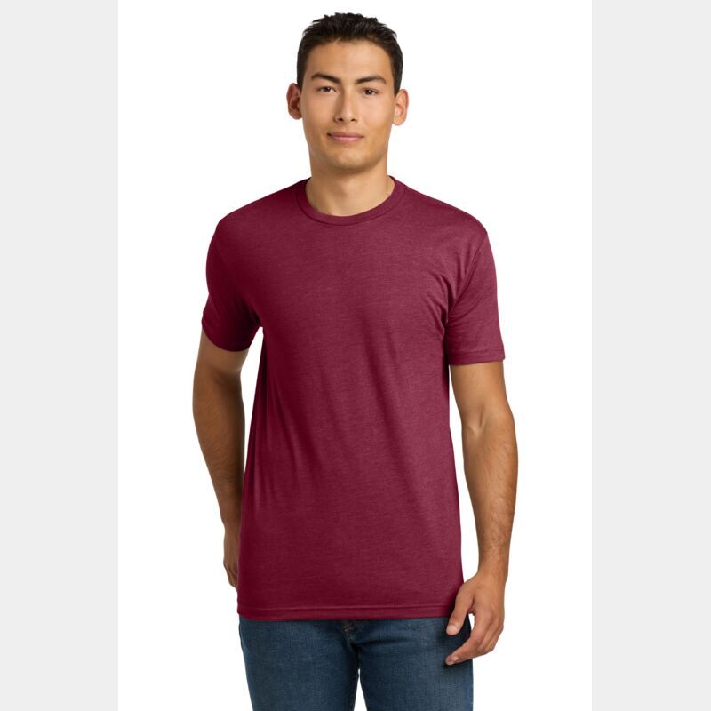 Apparel ® Unisex CVC Tee Thumbnail