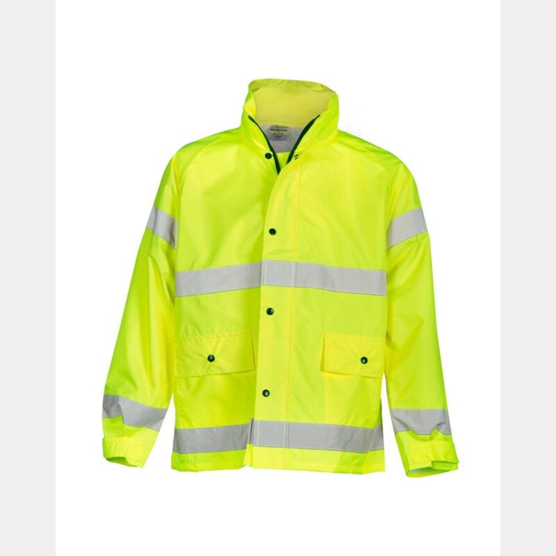 Storm Stopper Rainwear Jacket Thumbnail