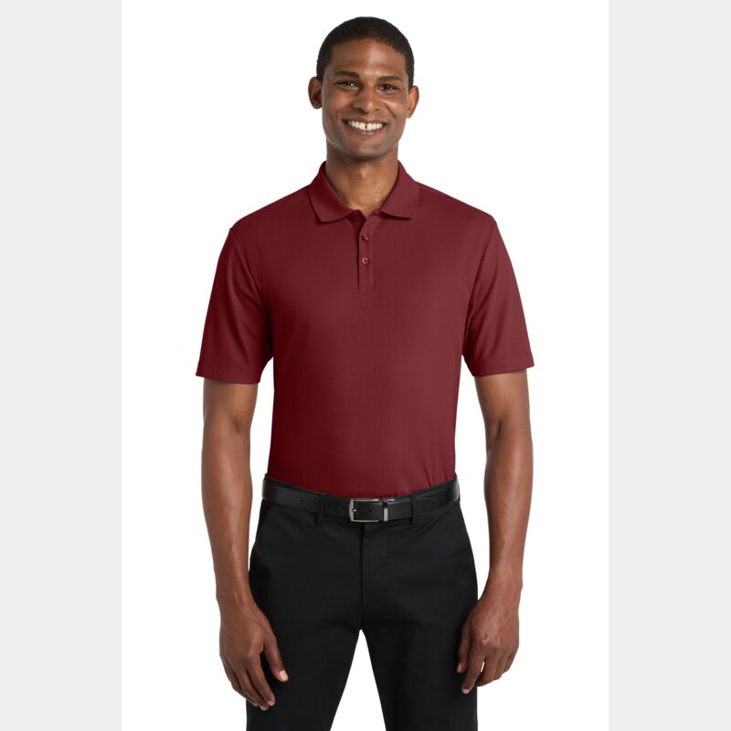 SuperPro React Polo Thumbnail