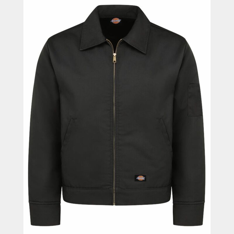 Insulated Industrial Eisenhower Jacket Thumbnail