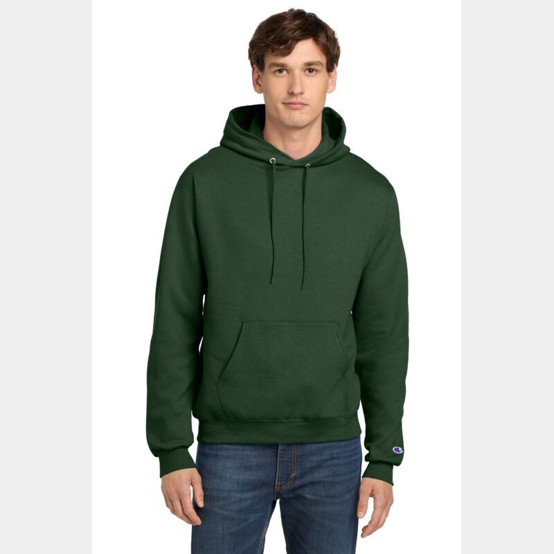 Powerblend ® Pullover Hoodie Thumbnail