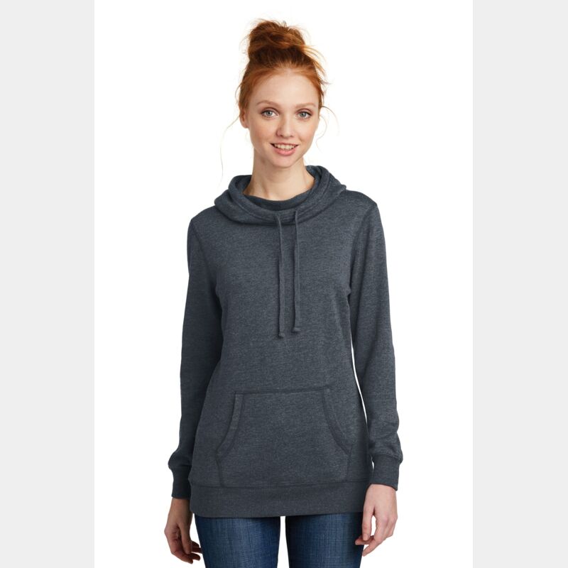 ® Women's Lightweight Fleece Hoodie Thumbnail