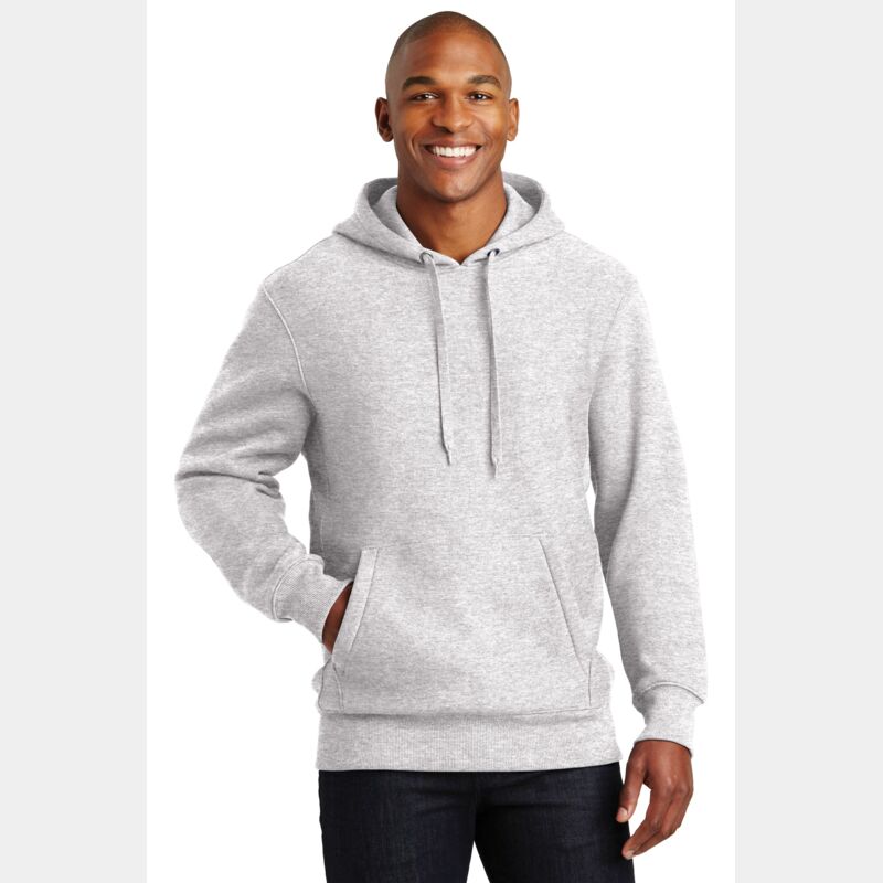 Super Heavyweight Pullover Hooded Sweatshirt Thumbnail