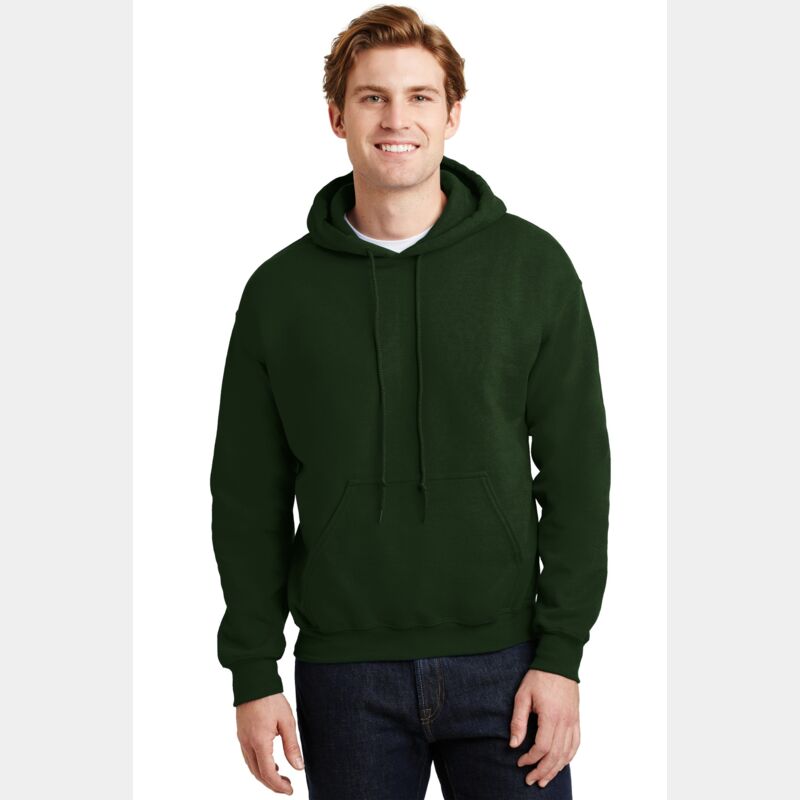 Heavy Blend ™ Hooded Sweatshirt Thumbnail
