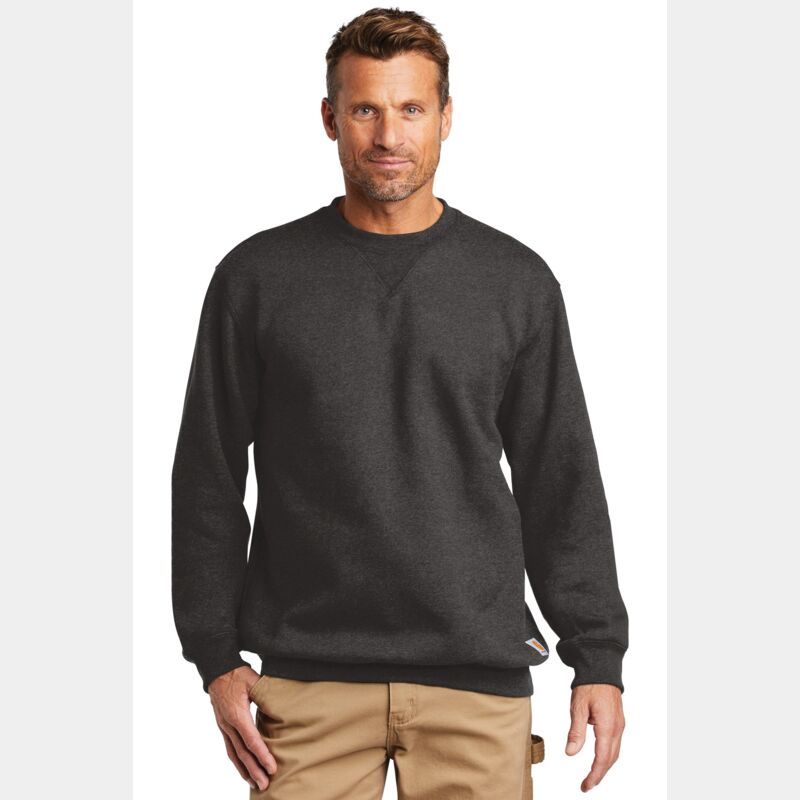 ® Midweight Crewneck Sweatshirt Thumbnail