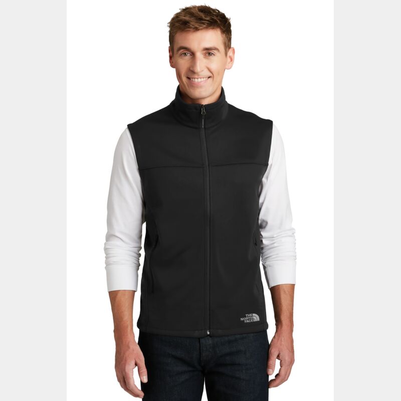 ® Ridgeline Soft Shell Vest Thumbnail